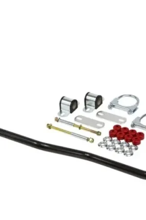 Belltech REAR ANTI-SWAYBAR CHEVY 82-02 CAMARO FIREBIRD | Graveyard Performance Flash Sale