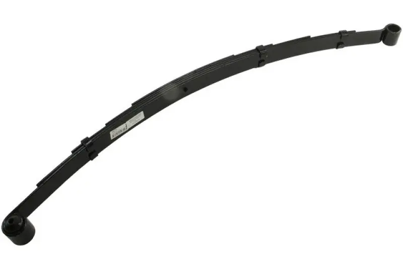 Limited Offer Belltech MUSCLE CAR LEAF SPRING 67-81 CAMARO FIREBIRD | Graveyard Performance