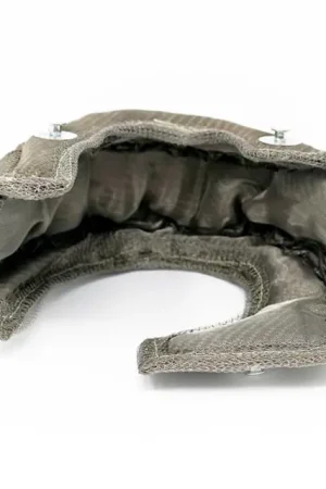 Torque Solution Thermal Turbo Blanket (Volcanic Rock) 2015+ Subaru WRX Stock Frame | Graveyard Performance Big Sale
