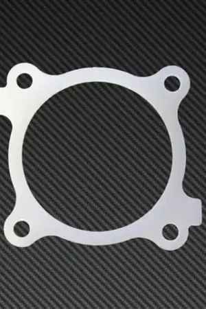 Order Now Torque Solution Thermal Throttle Body Gasket: 2007-2009 Mazda Mazdaspeed 3 | Graveyard Performance
