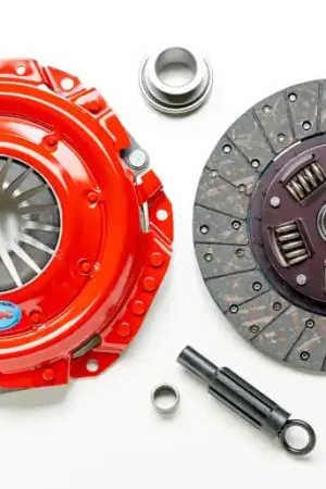 South Bend / DXD Racing Clutch 05-10 Ford Mustang 4.6L Stage 3 Daily Clutch Kit | Graveyard Performance Deal