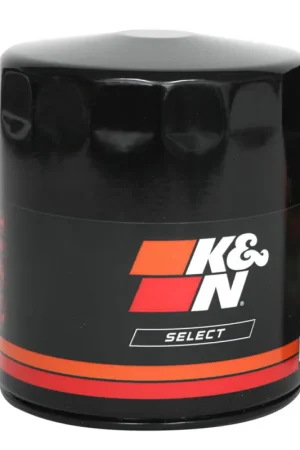 K&N 21-23 Ford Bronco 2.3L L4 / Ford Bronco Sport 1.5L L3 Spin-On Oil Filter | Graveyard Performance Place Order