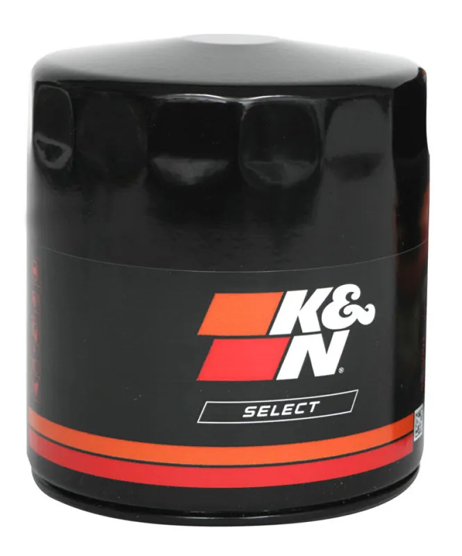 Fan Favorite K&N 17-23 Acura MDX 3.0L V6 / 03-23 Acura MDX 3.5L V6 Spin-On Oil Filter | Graveyard Performance
