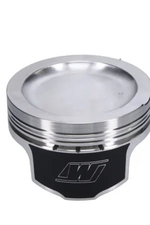 Bulk Order Wiseco Chevy LS Series -32cc Dish 4.130in Bore Shelf Piston Kit - Set of 8 | Graveyard Performance