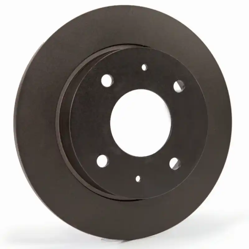 EBC 96-00 Acura EL (Canada) 1.6 Premium Front Rotors | Graveyard Performance Modern